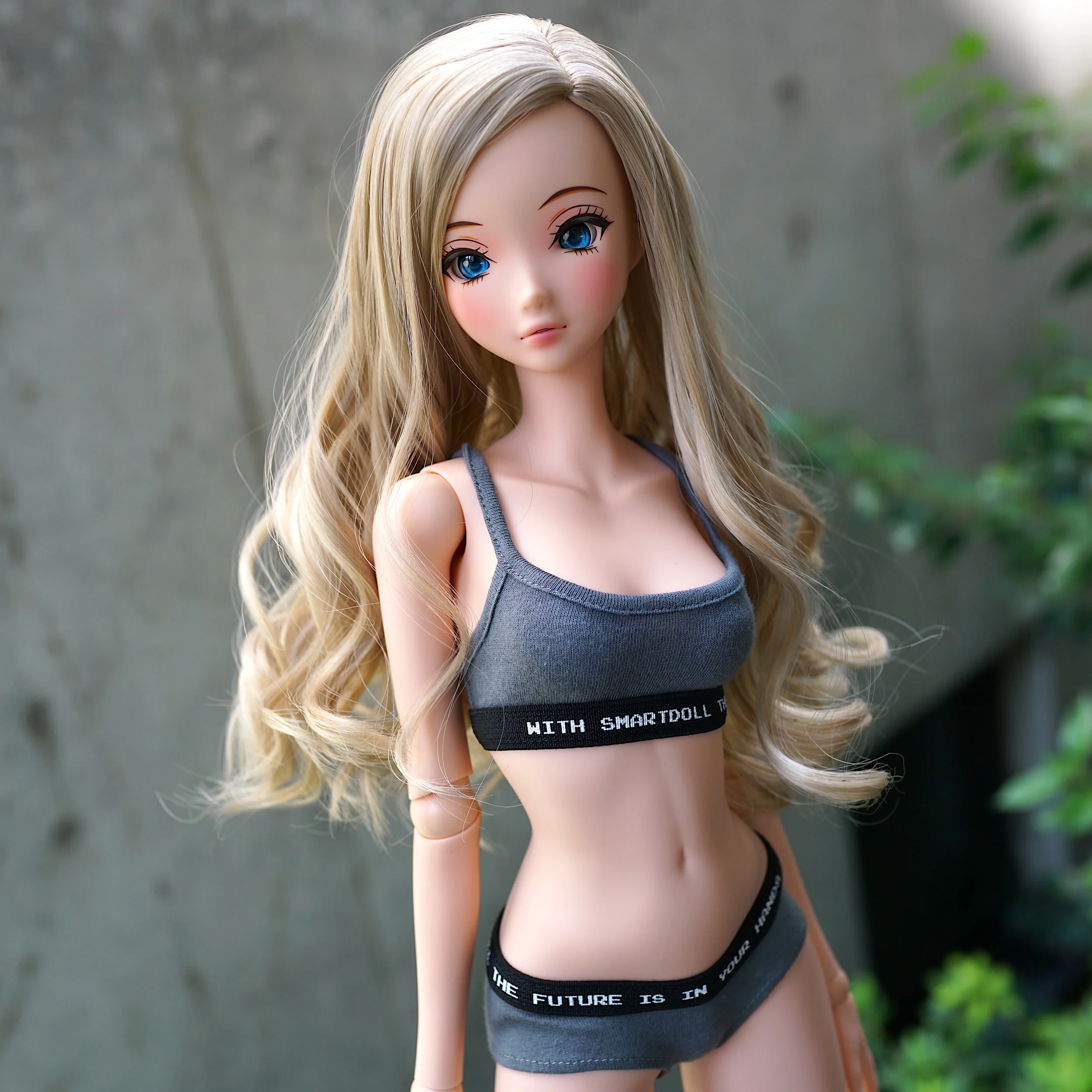 Smart Doll - Imagine (Cinnamon) - Image 5
