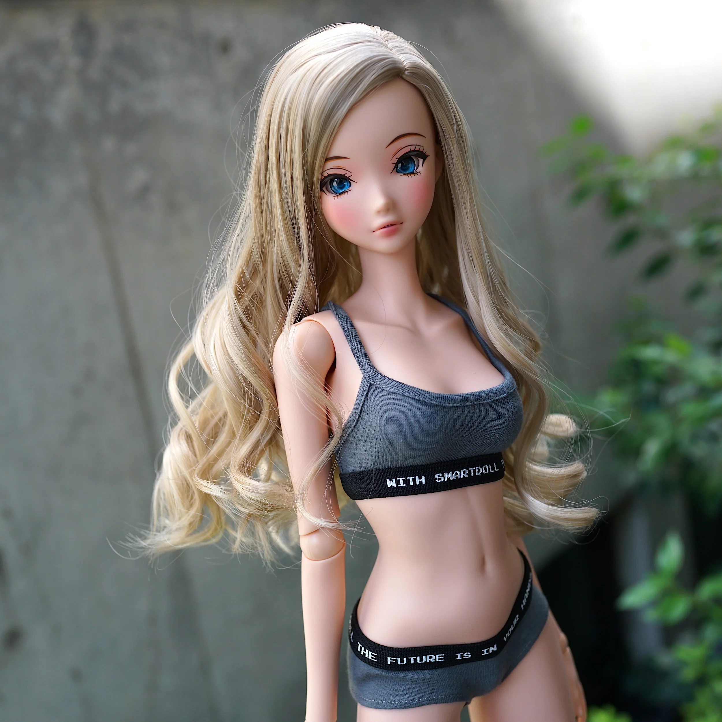 Smart Doll - Imagine (Cinnamon) - Image 6