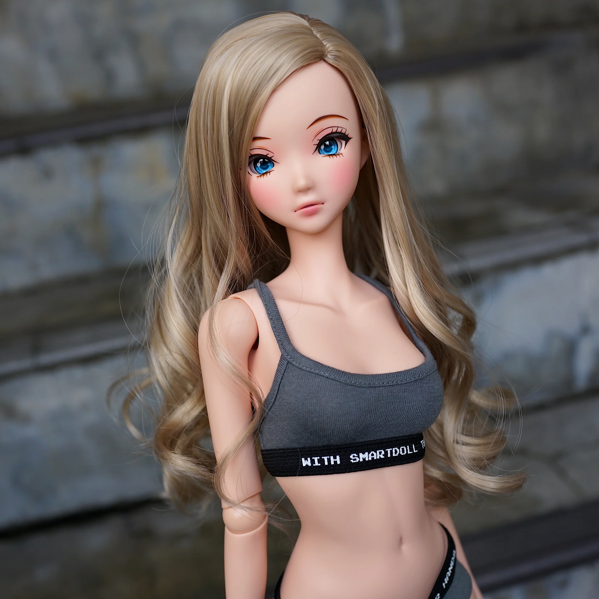 Smart Doll - Imagine (Cinnamon) - Image 7