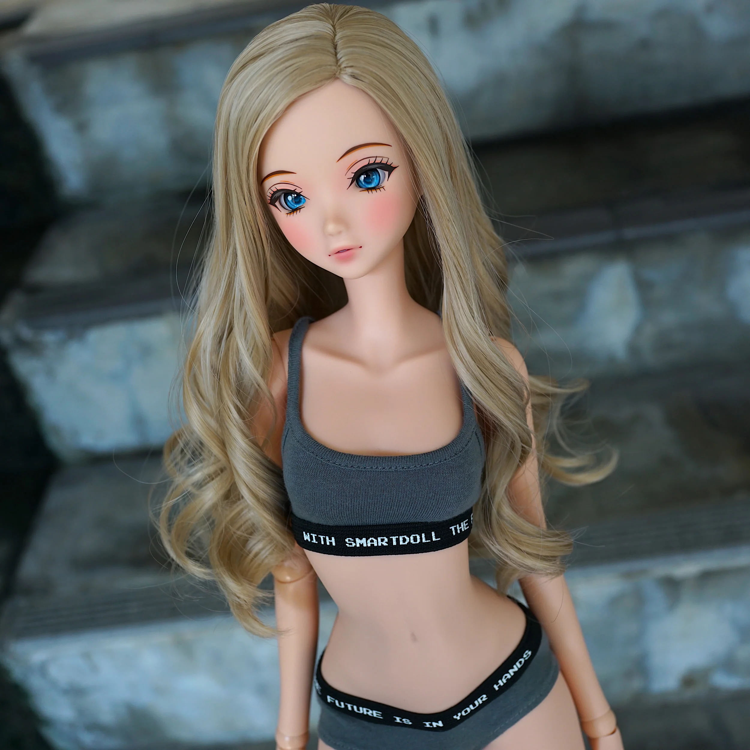 Smart Doll - Imagine (Cinnamon) - Image 8