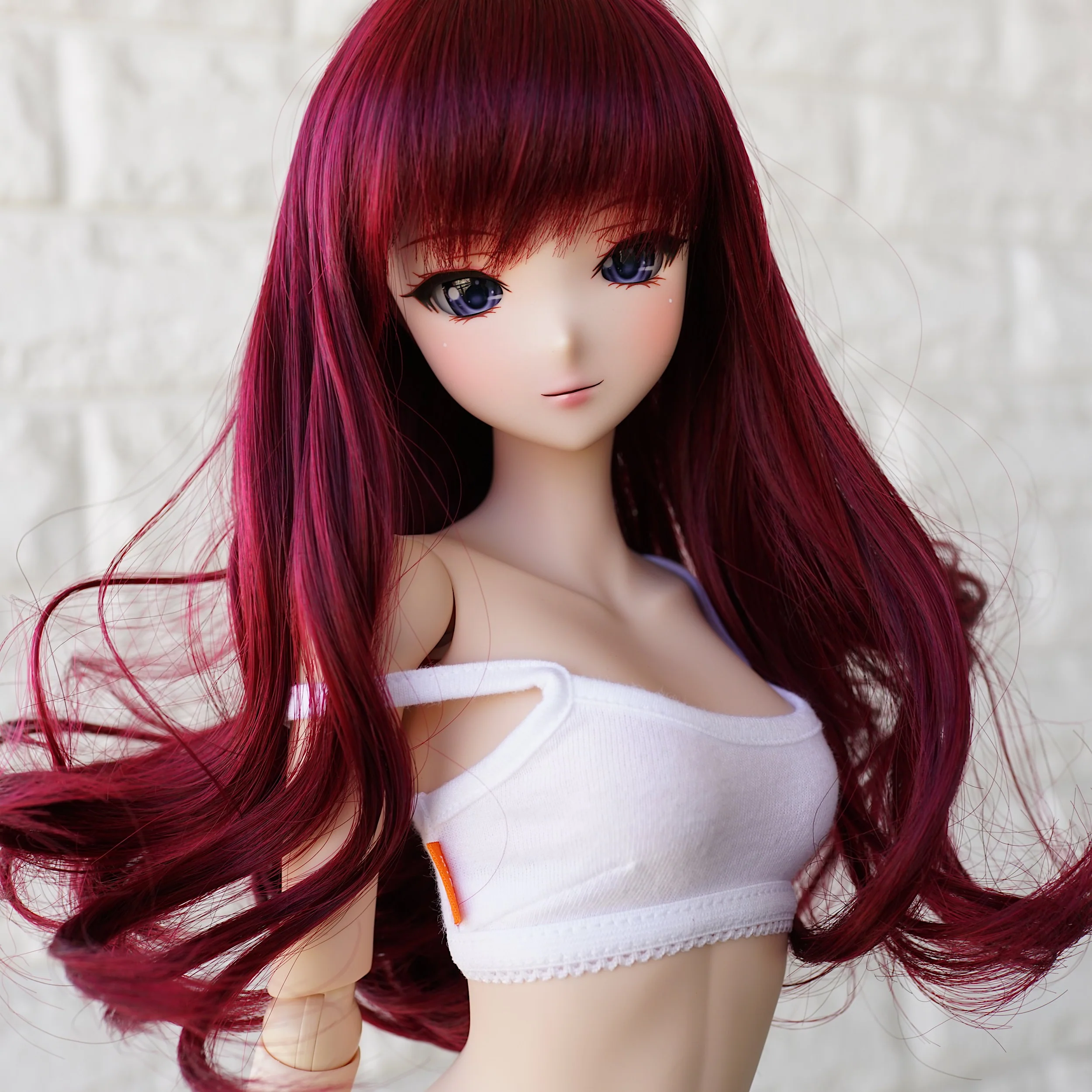 Smart Doll - Journey (Alternate) - Image 5