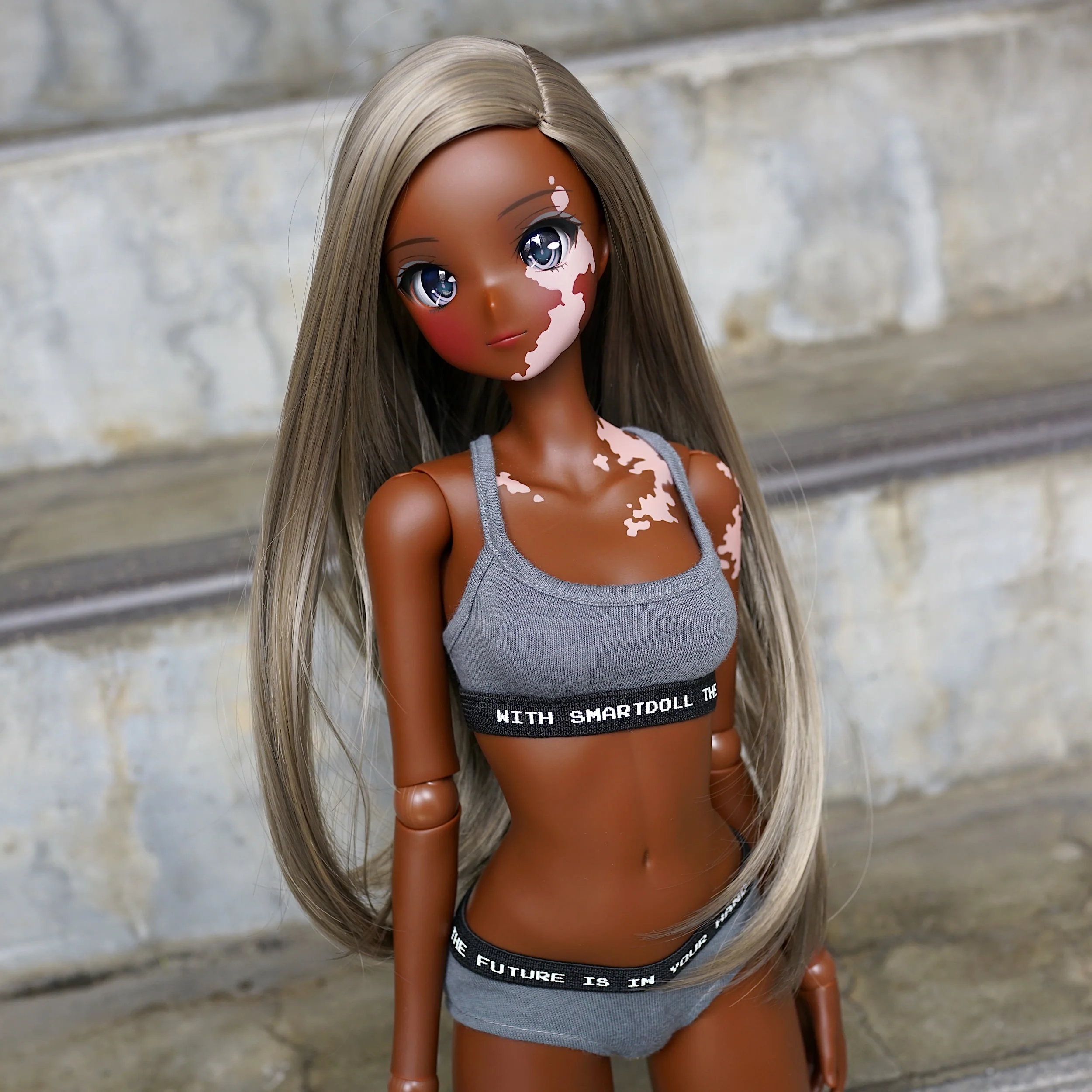 Smart Doll - Liberty (anime)