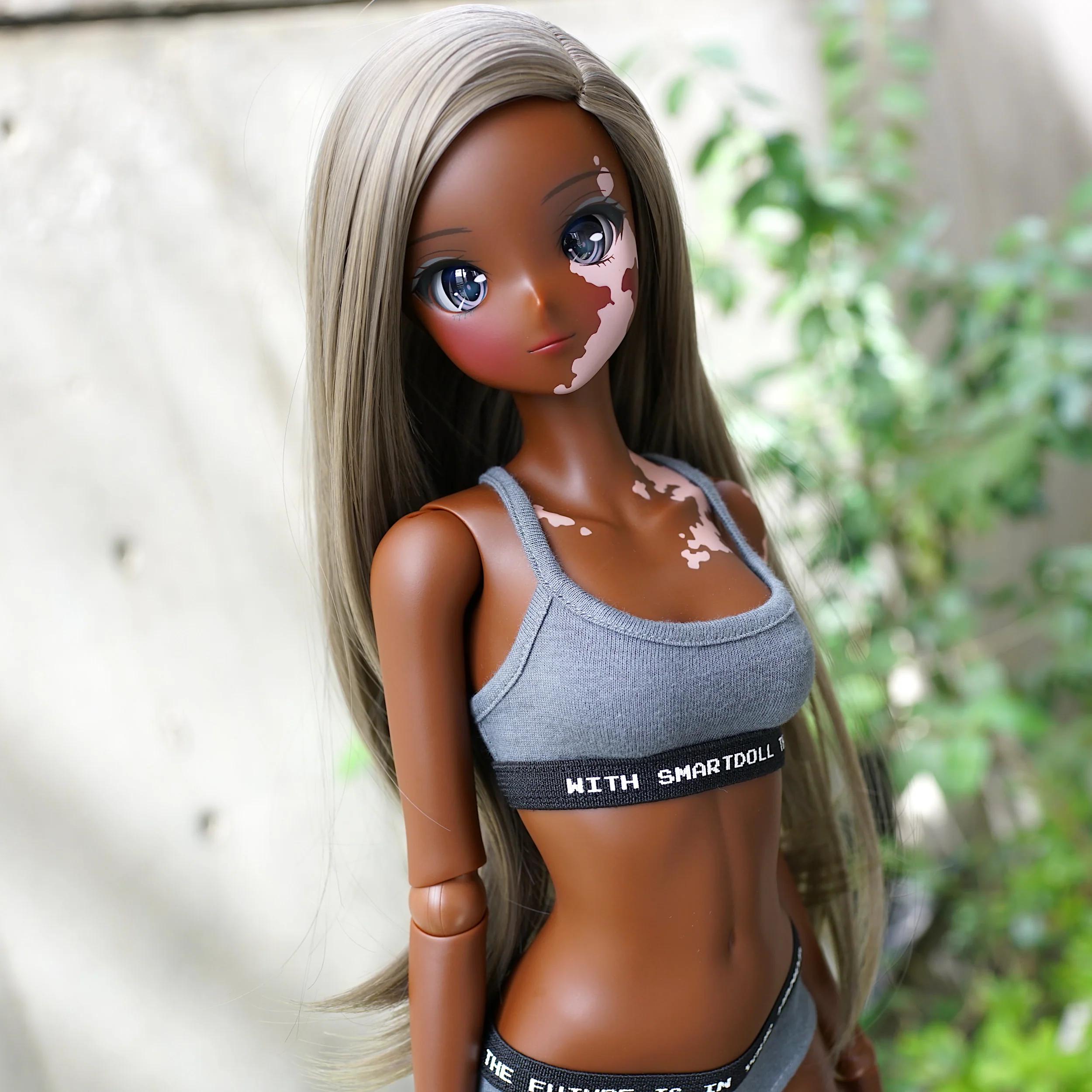 Smart Doll - Liberty (anime) - Image 2
