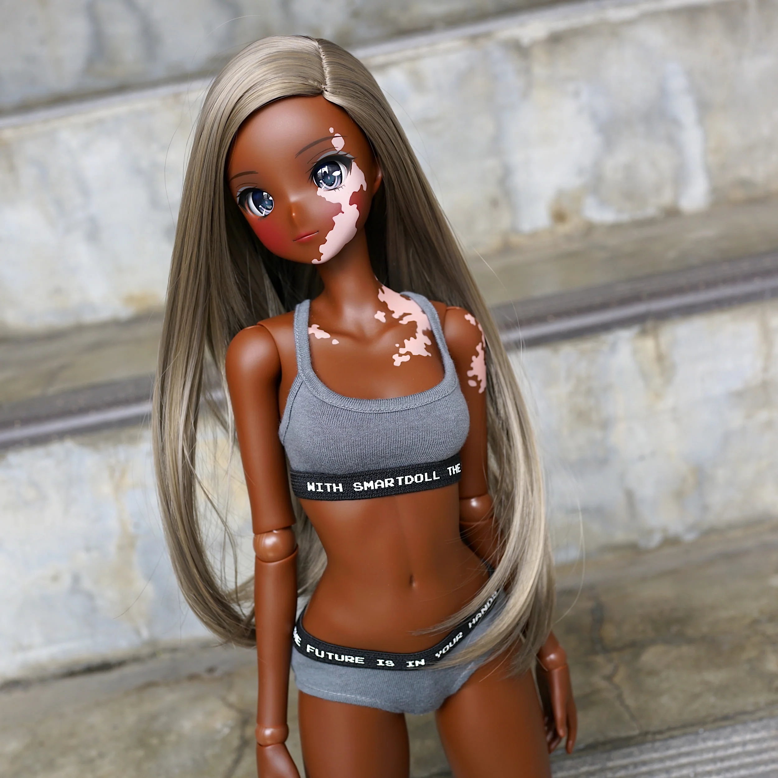 Smart Doll - Liberty (anime) - Image 3
