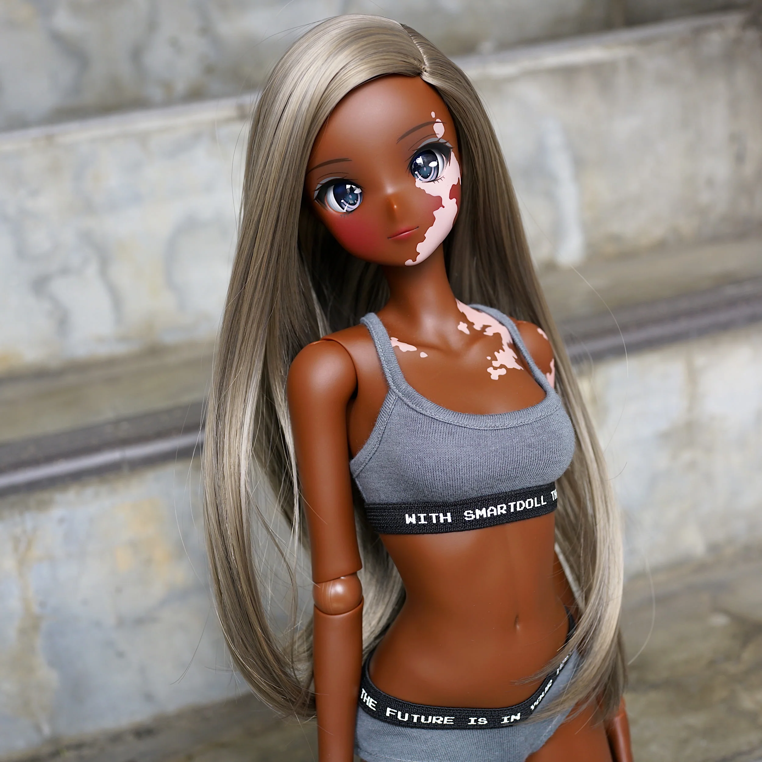 Smart Doll - Liberty (anime) - Image 4