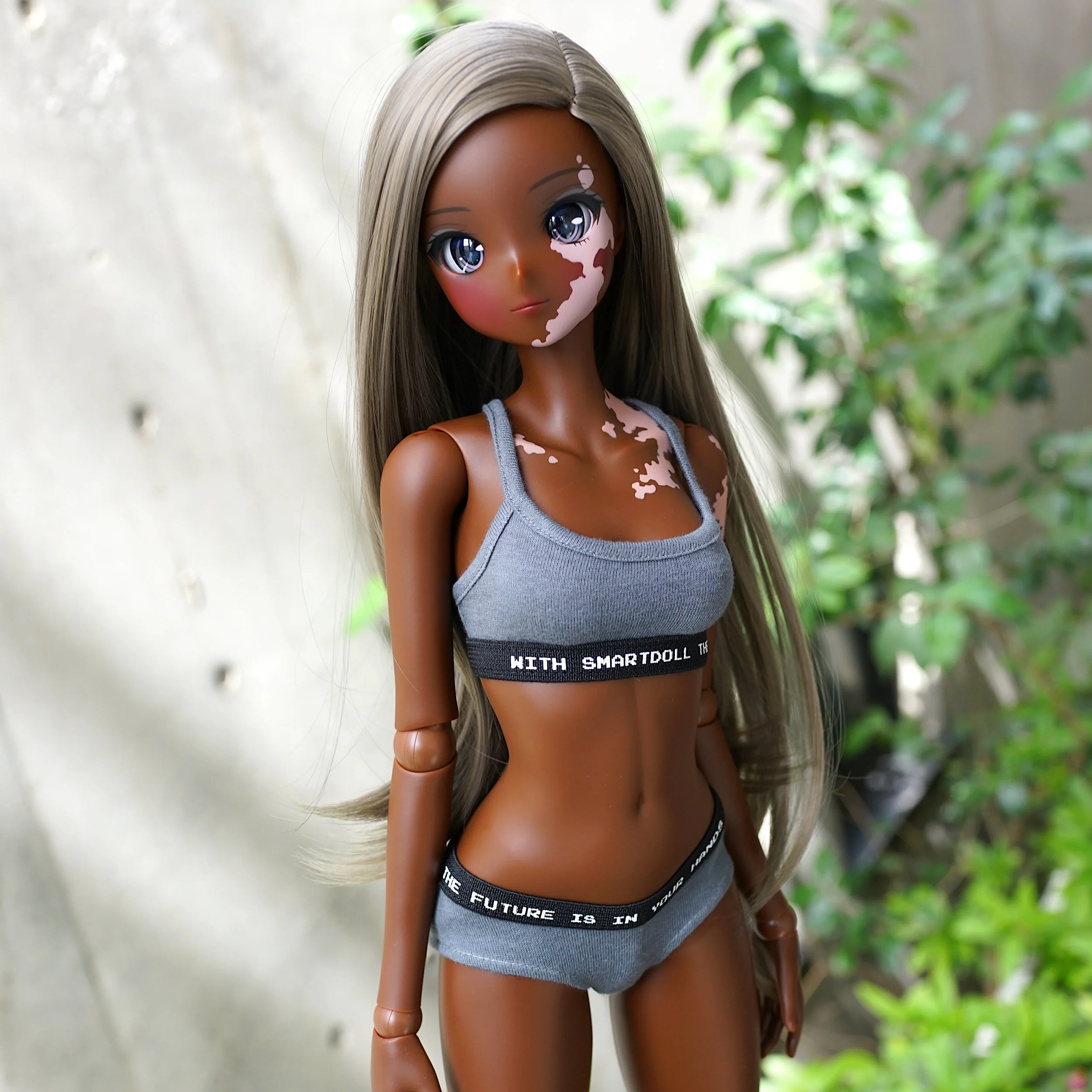 Smart Doll - Liberty (anime) - Image 6