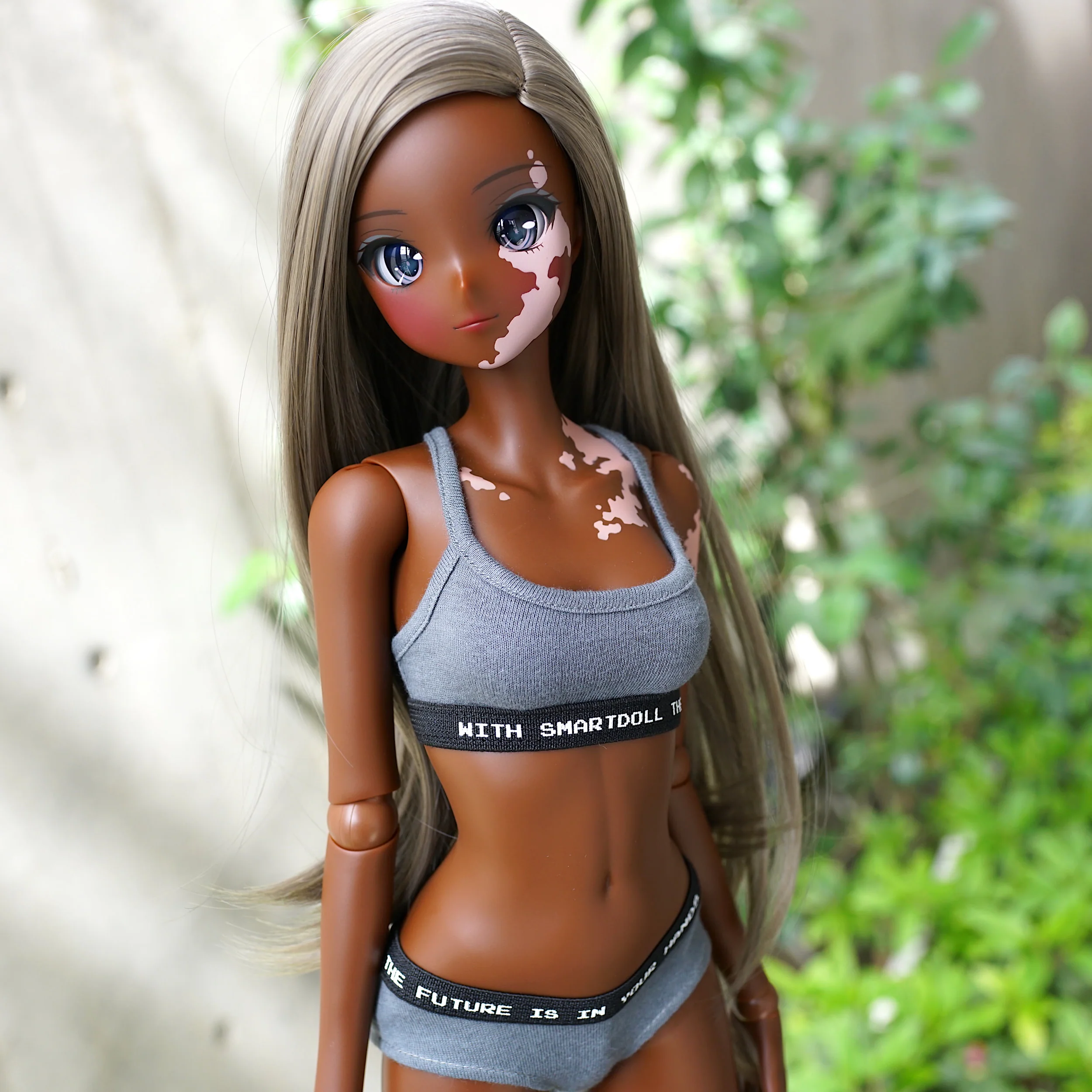 Smart Doll - Liberty (anime) - Image 7