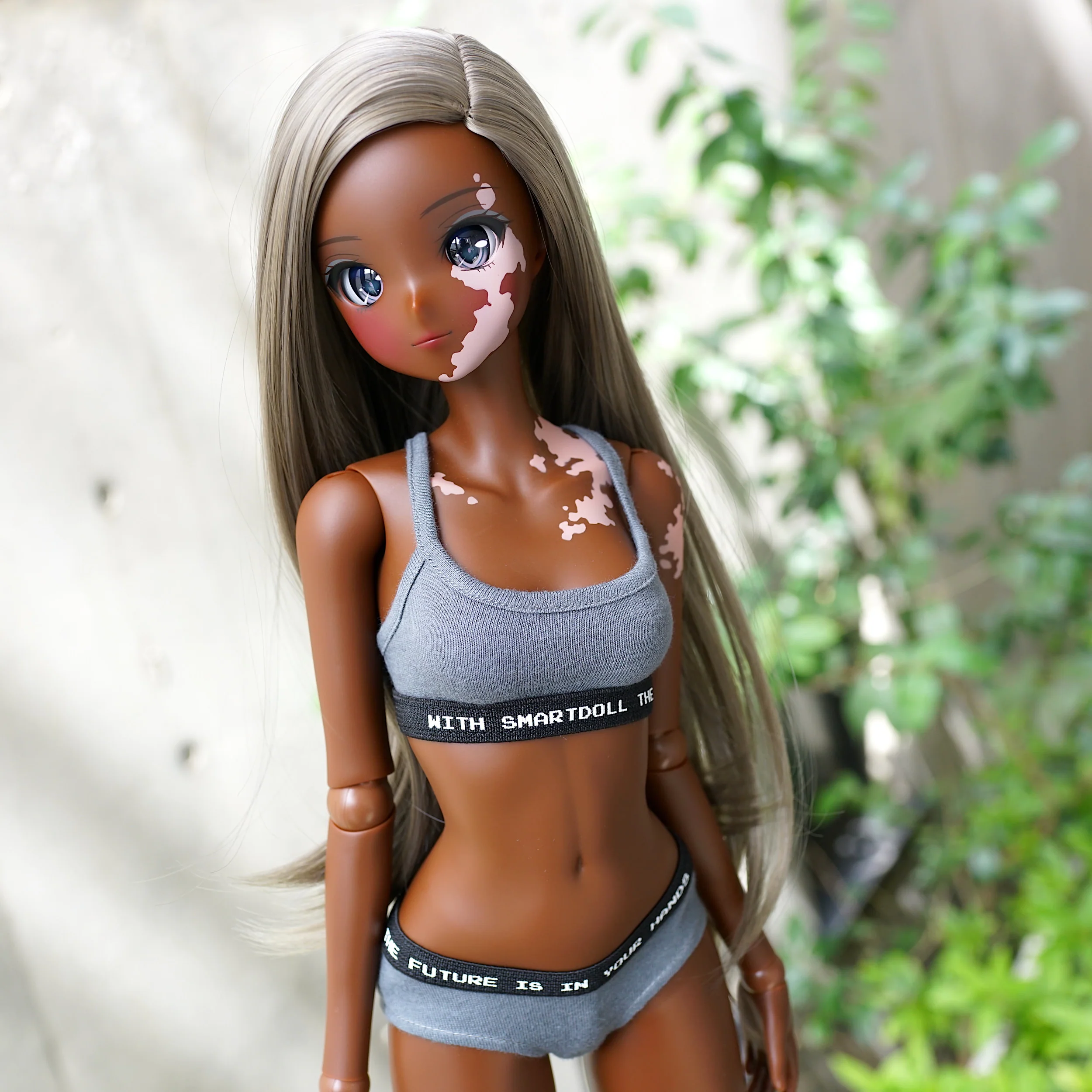 Smart Doll - Liberty (anime) - Image 8