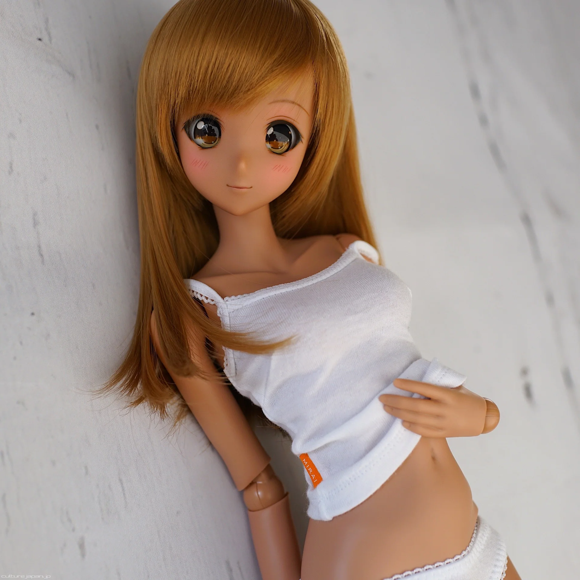 Smart Doll - Mirai Suenaga (Tea) - Image 2