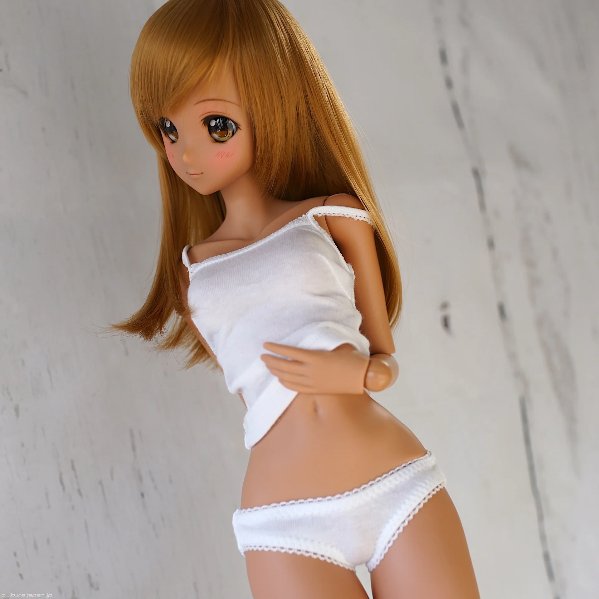 Smart Doll - Mirai Suenaga (Tea) - Image 4