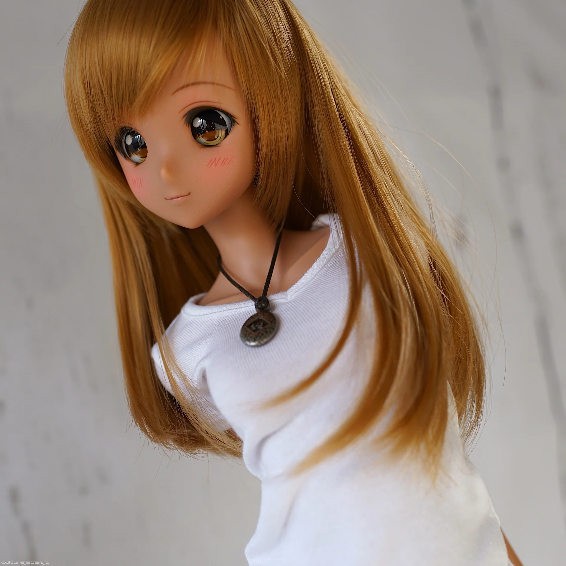 Smart Doll - Mirai Suenaga (Tea) - Image 7