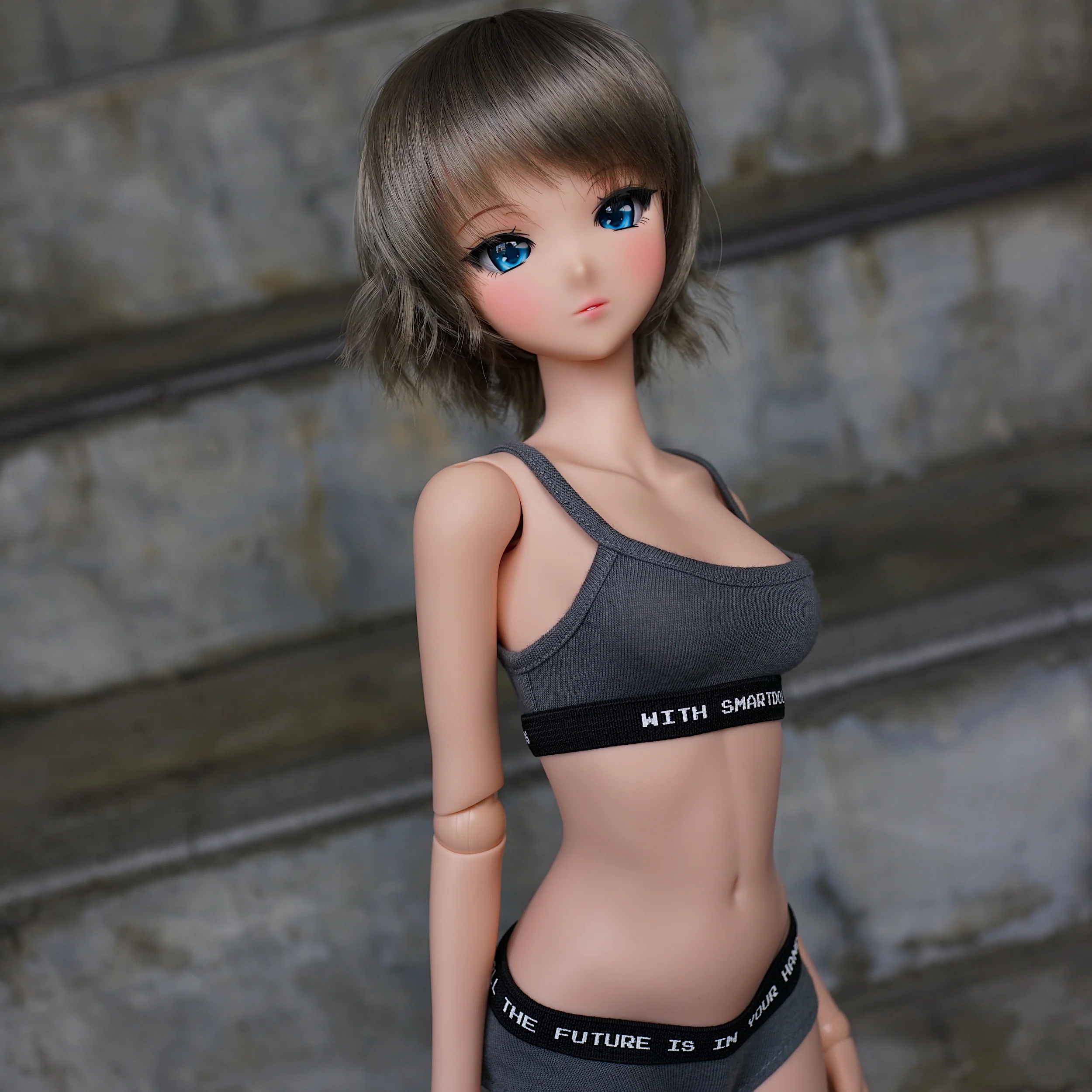 Smart Doll - Moment - Image 4