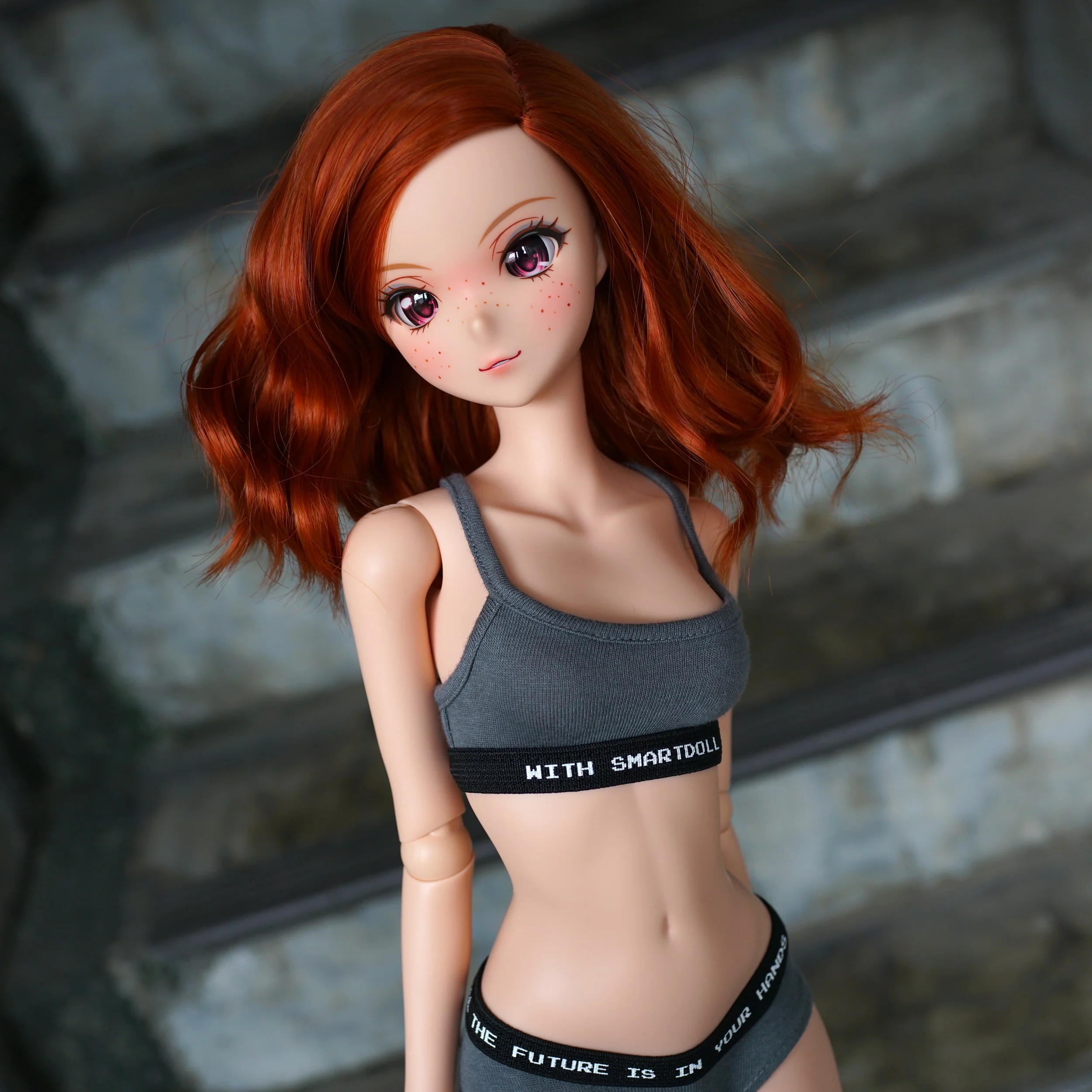 Smart Doll - Power - Image 2