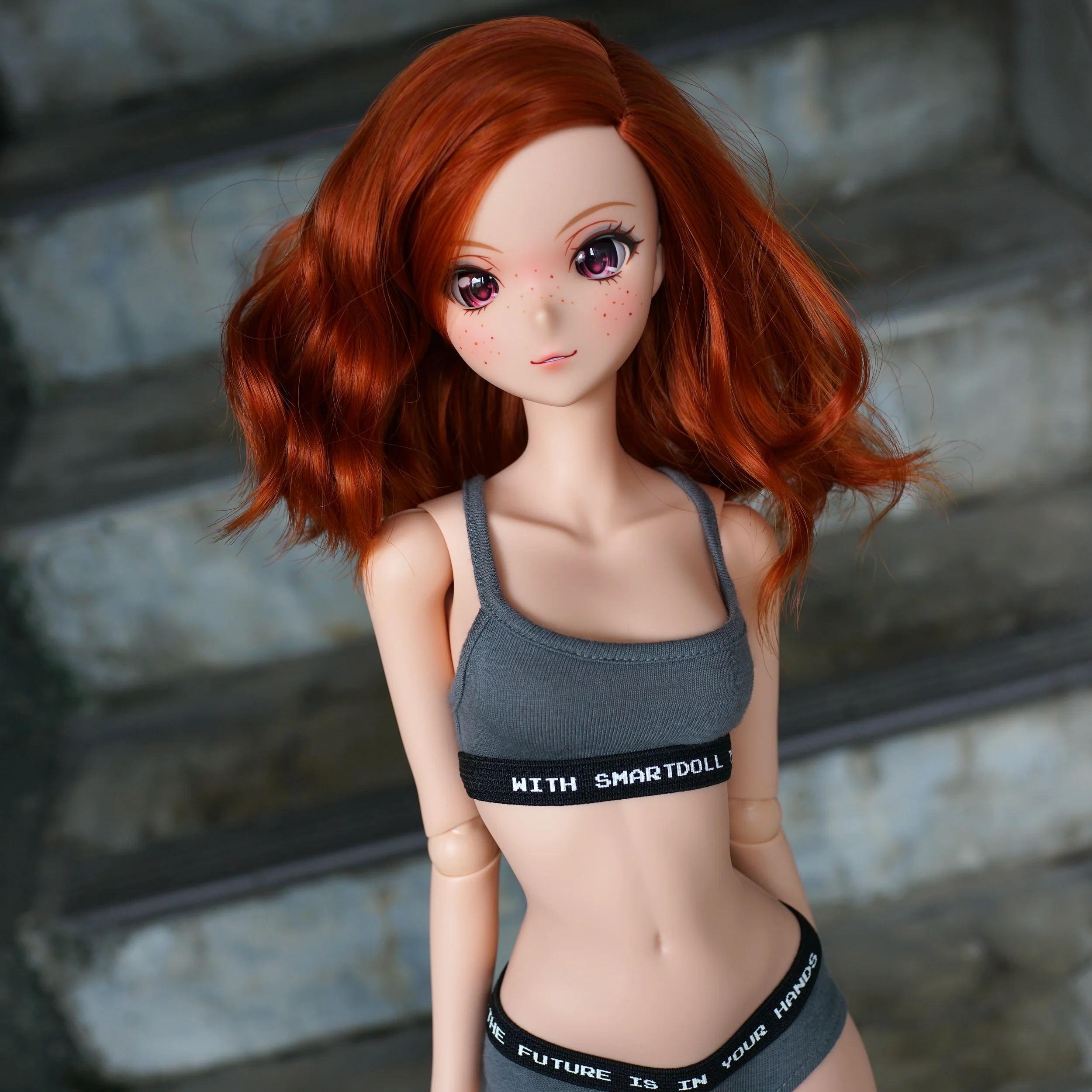 Smart Doll - Power - Image 3