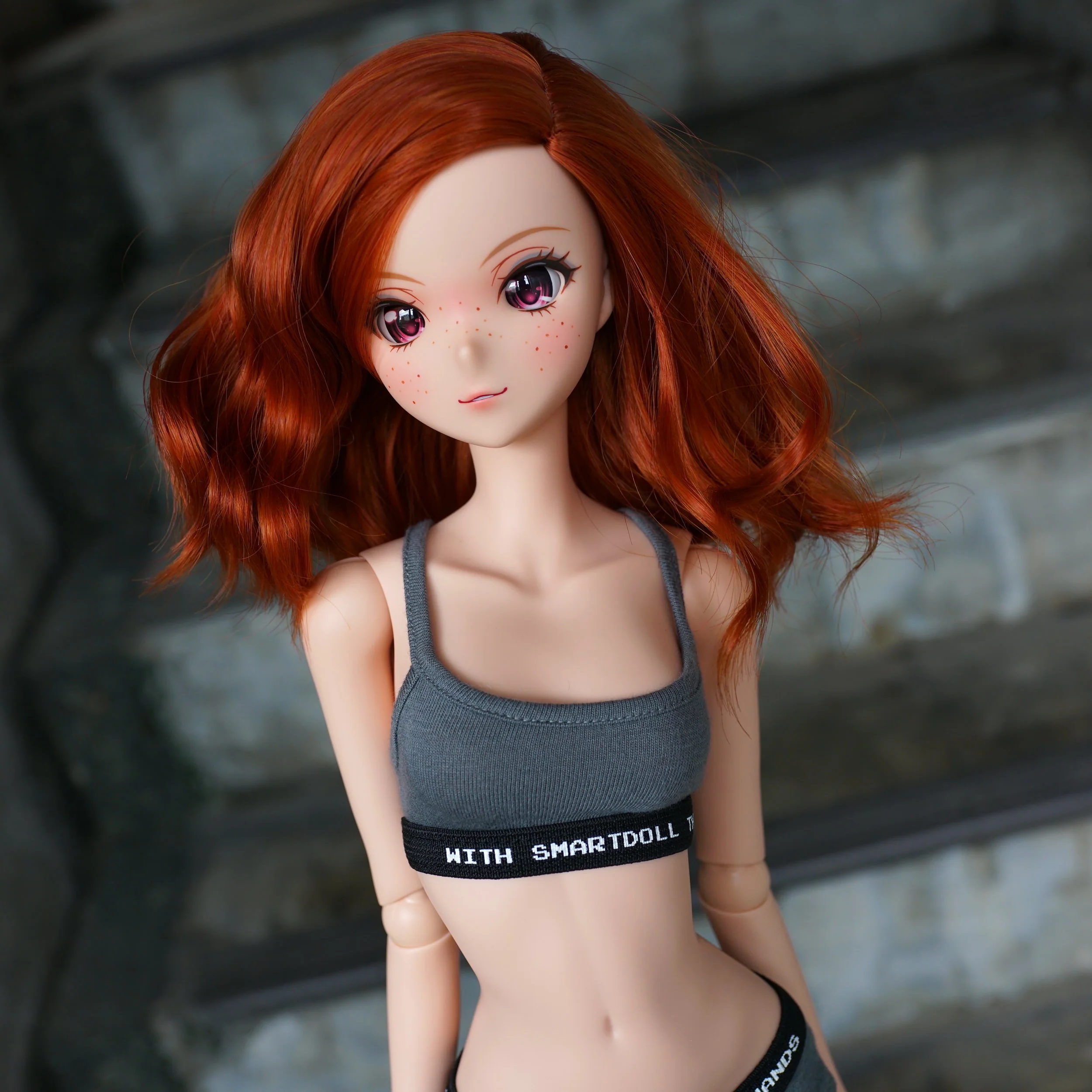 Smart Doll - Power - Image 4