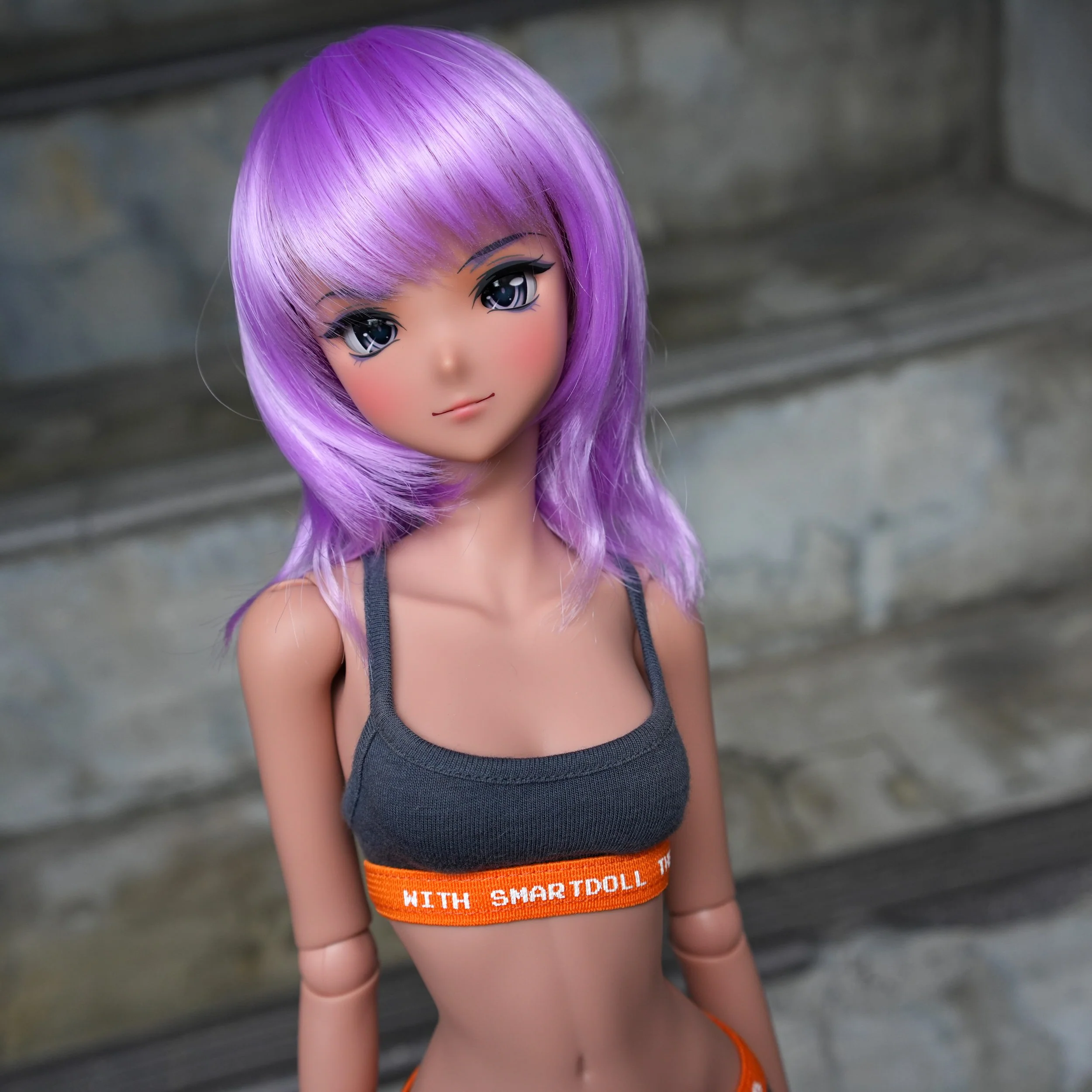 Smart Doll - Singularity (Tea) - Image 3