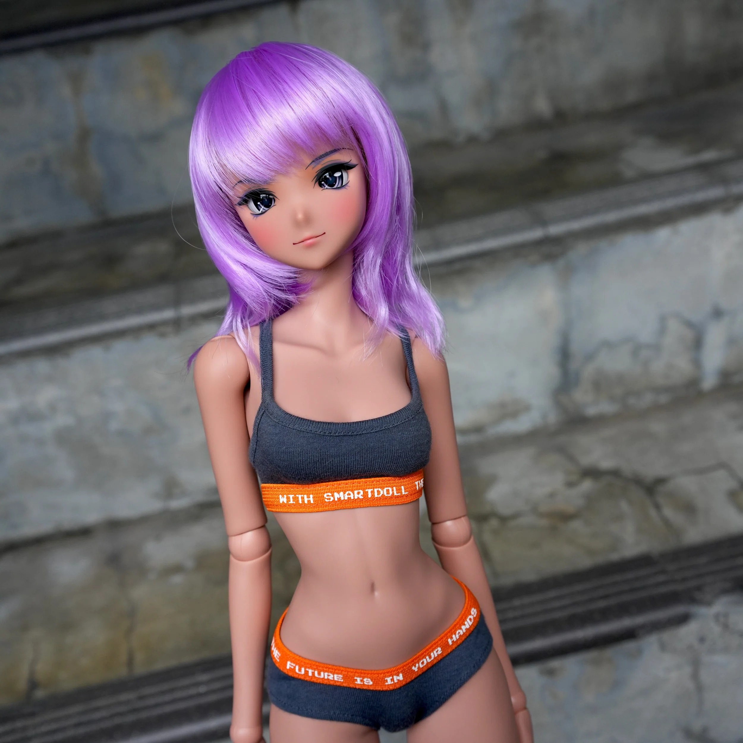 Smart Doll - Singularity (Tea) - Image 5