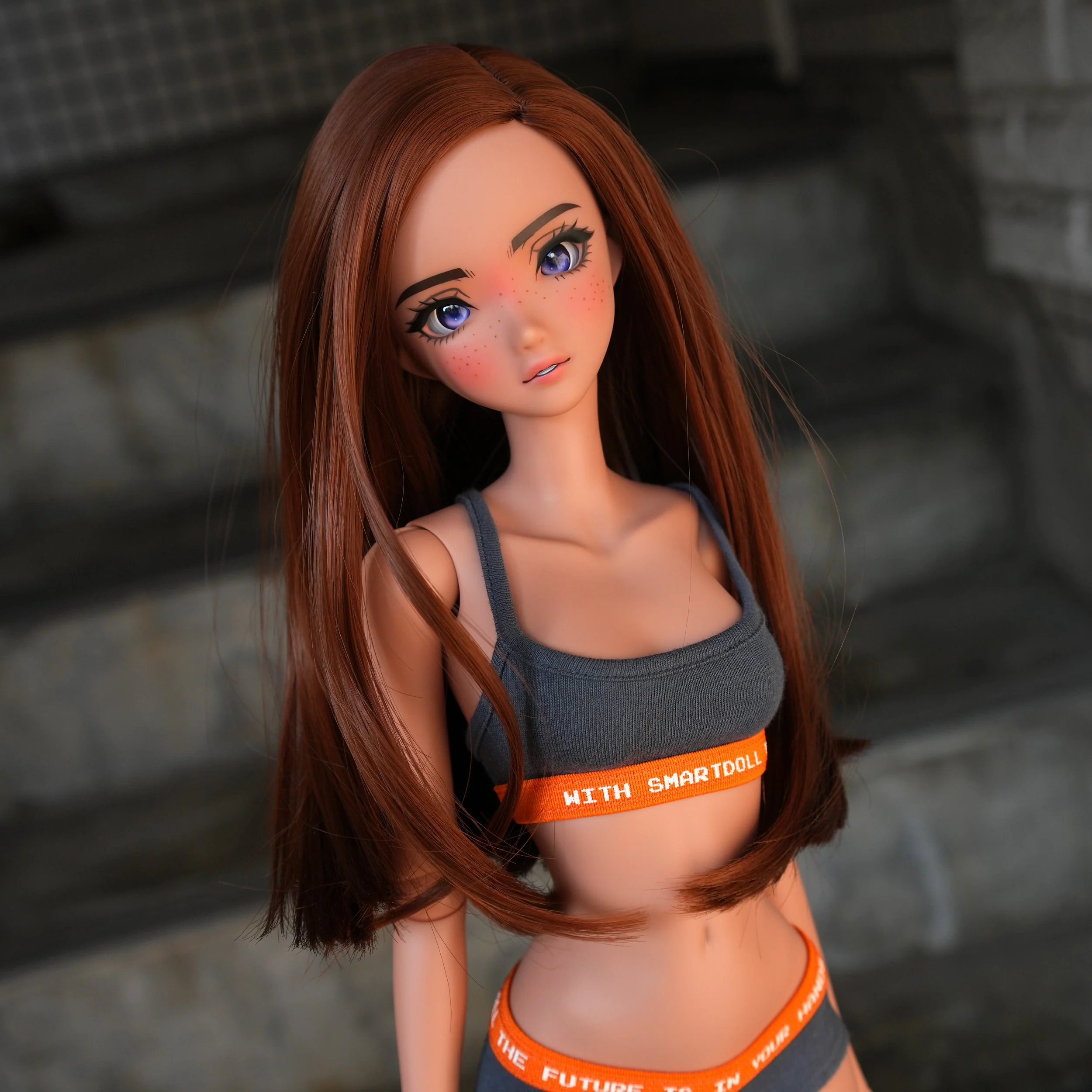 Smart Doll - Sweet Little Lies (Tea) - Image 9