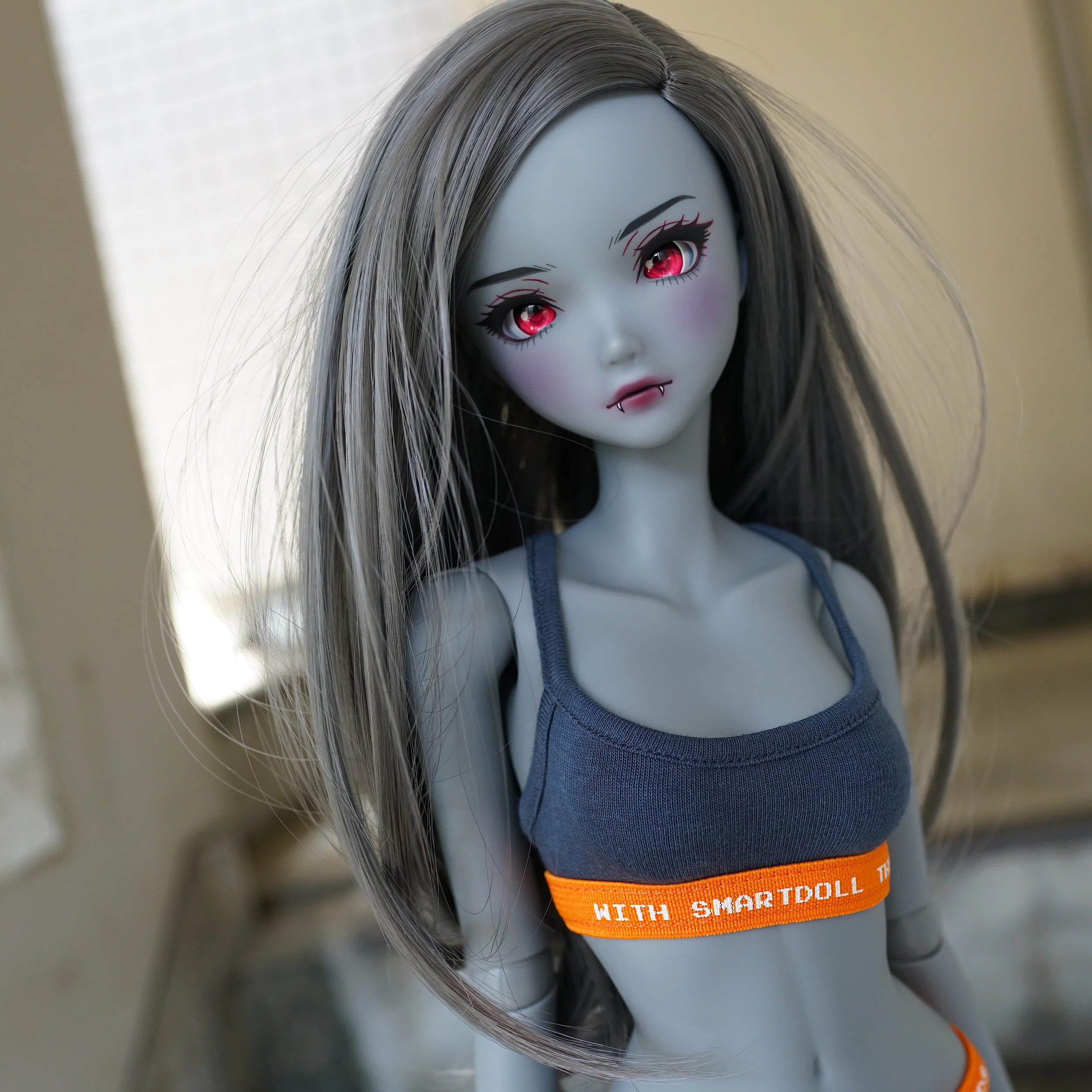 Smart Doll - Transcendence (Gray) - Image 5