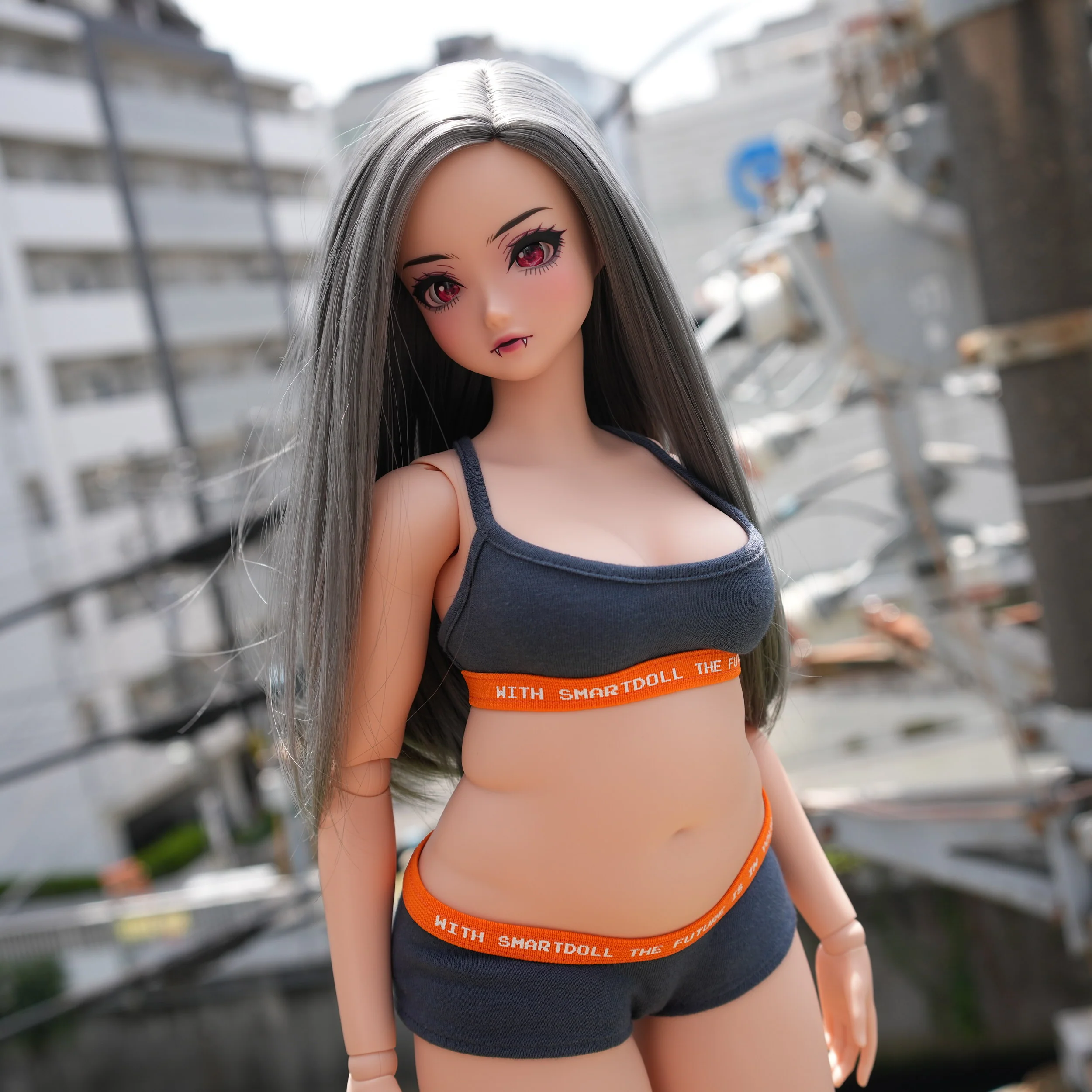 Smart Doll - Transcendence Pear (Cinnamon) - Image 11