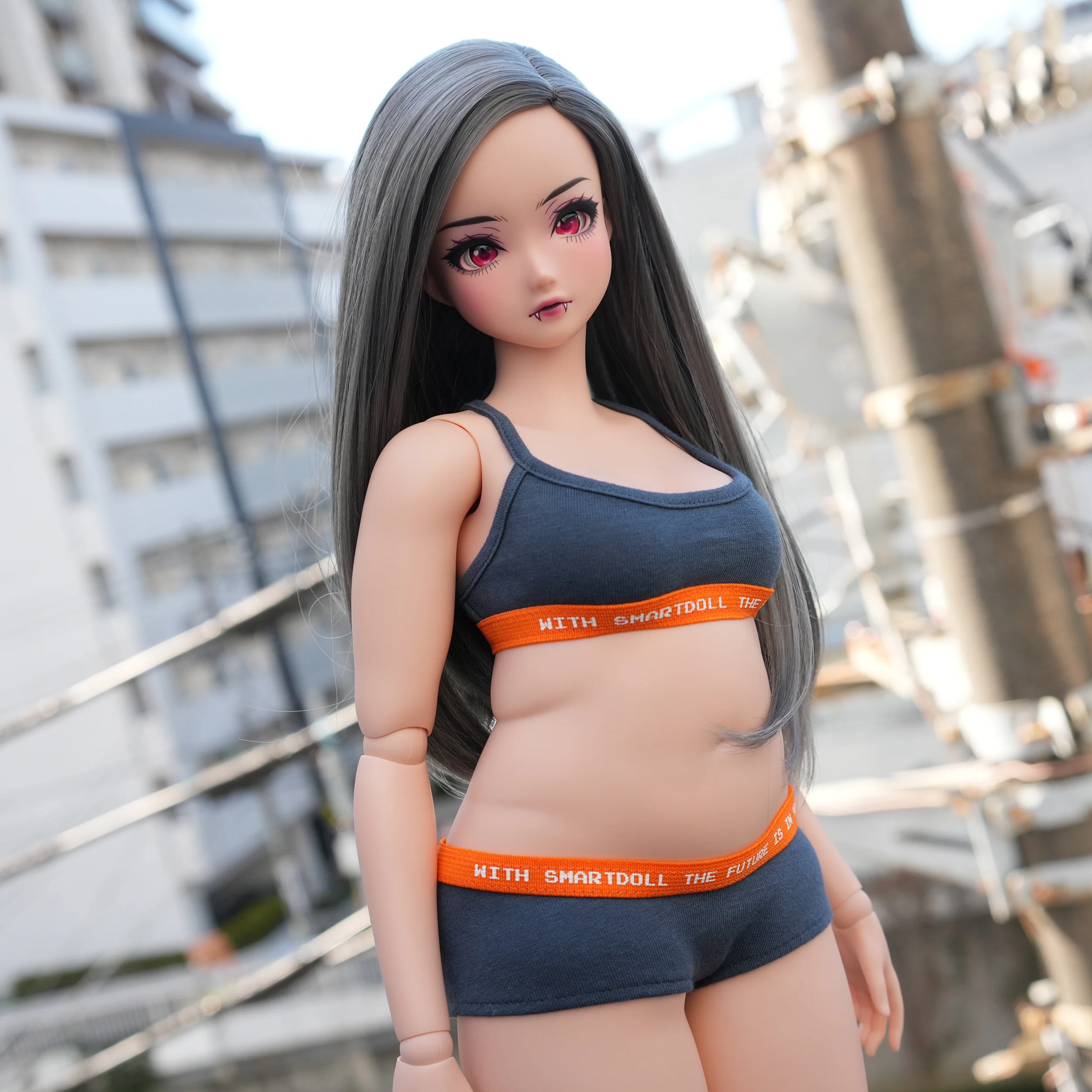 Smart Doll - Transcendence Pear (Cinnamon) - Image 12