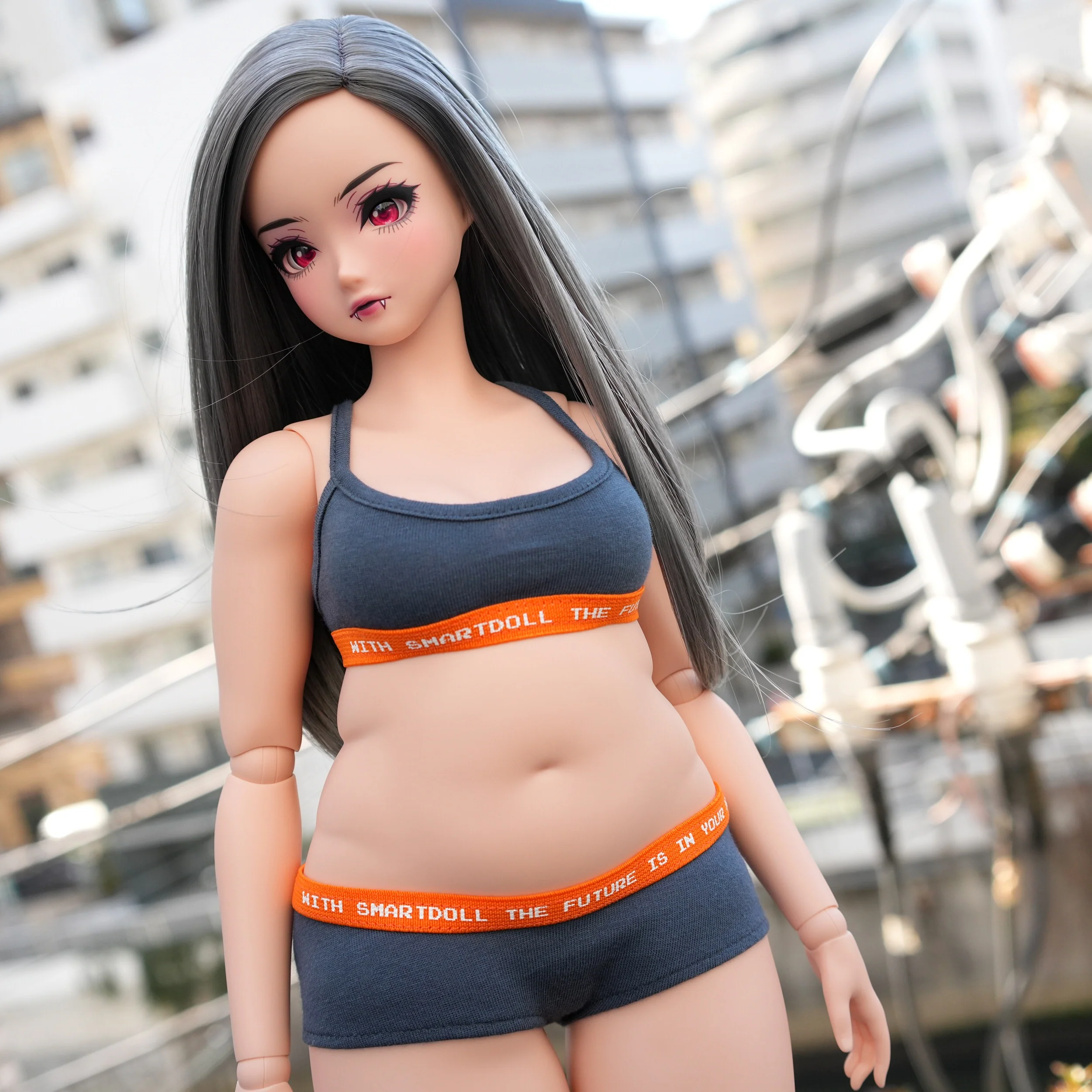 Smart Doll - Transcendence Pear (Cinnamon) - Image 13