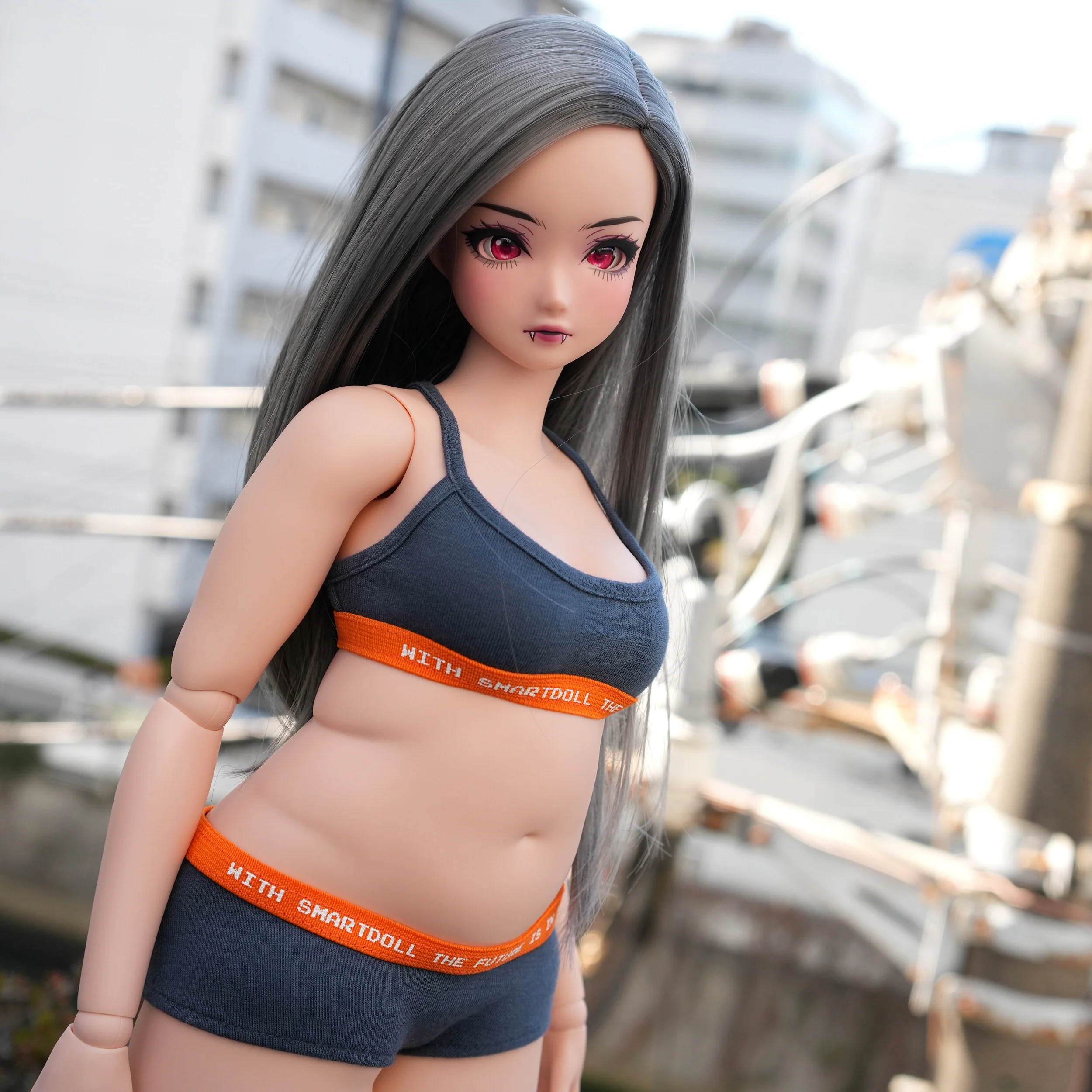 Smart Doll - Transcendence Pear (Cinnamon) - Image 14