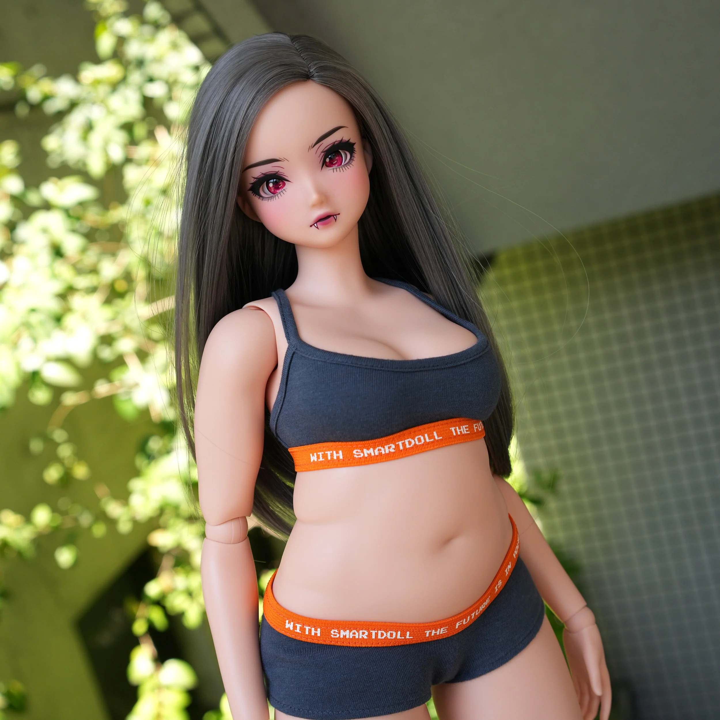 Smart Doll - Transcendence Pear (Cinnamon) - Image 5