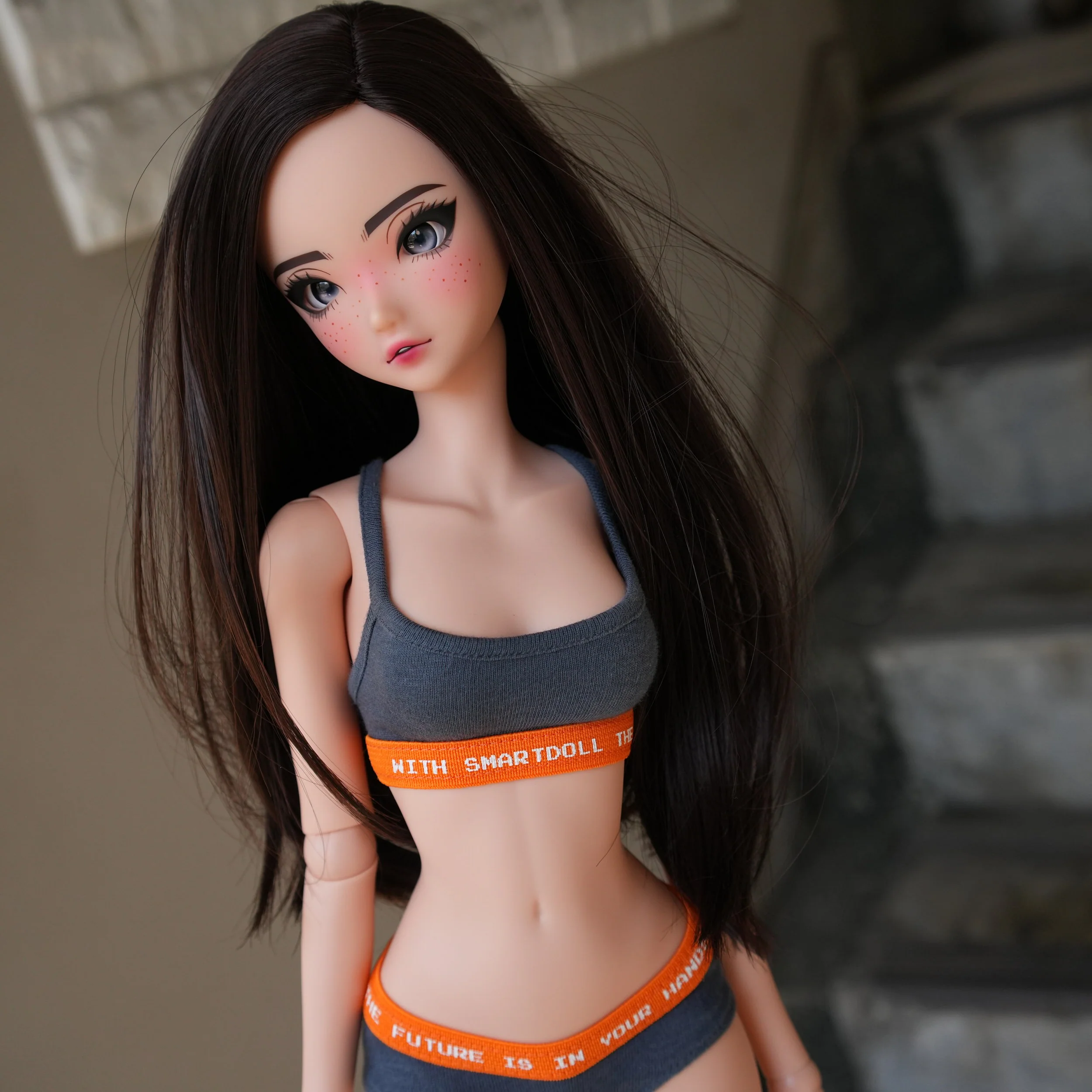 Smart Doll - Looking For Trouble (Cinnamon) - Image 12