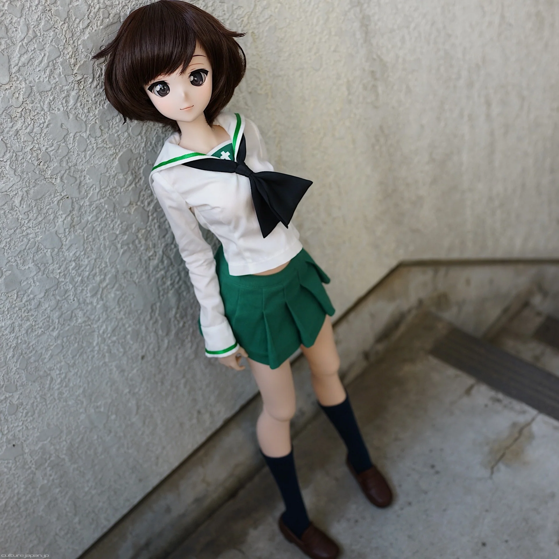 Smart Doll - Yukari Akiyama - Image 2