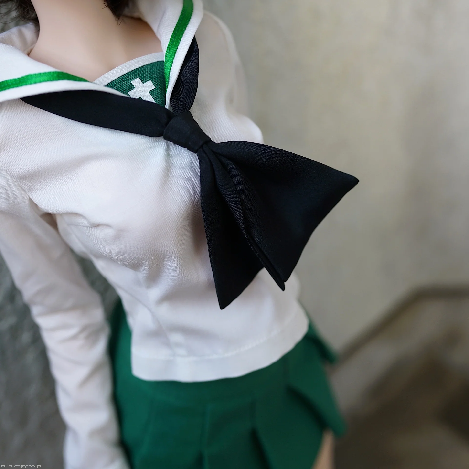 Smart Doll - Yukari Akiyama - Image 5