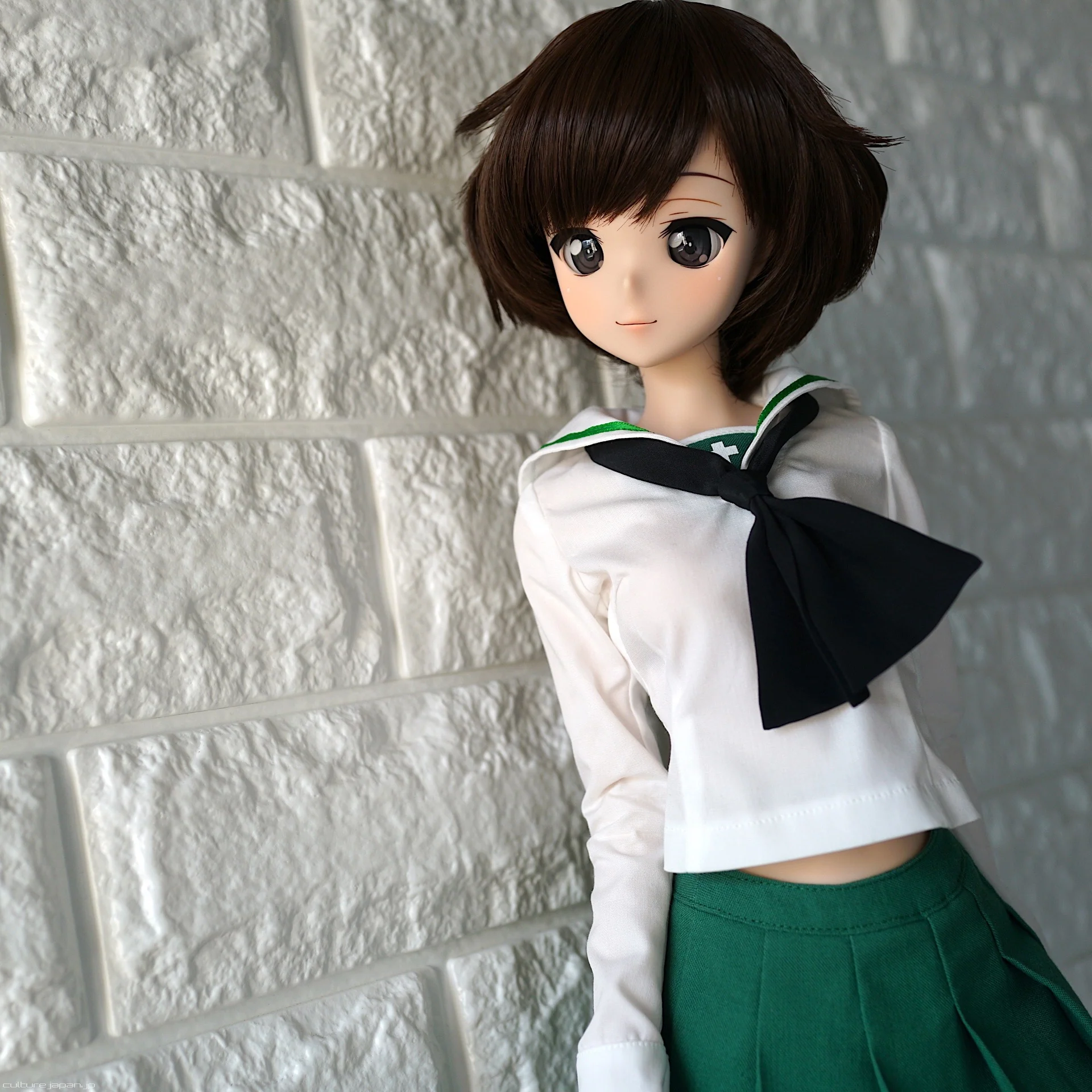 Smart Doll - Yukari Akiyama - Image 6