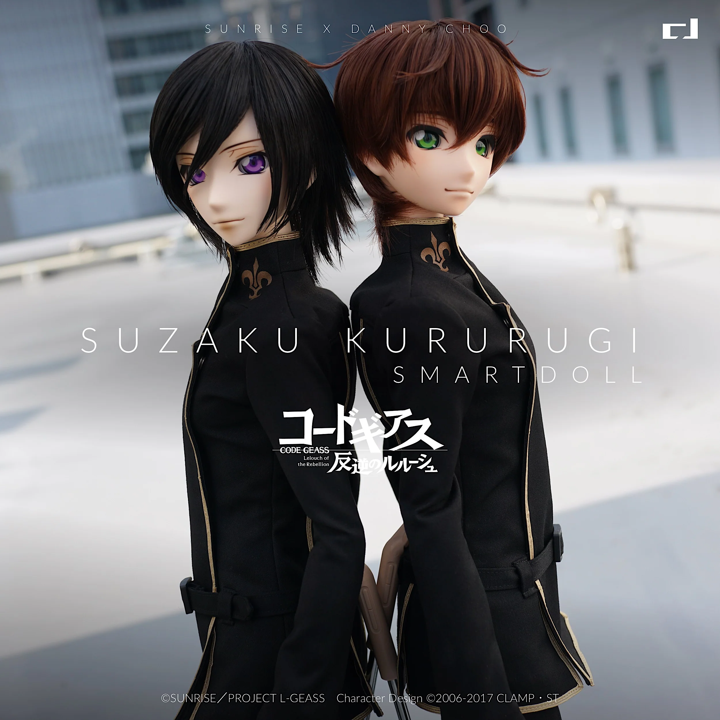 Suzaku Kururugi - Image 3