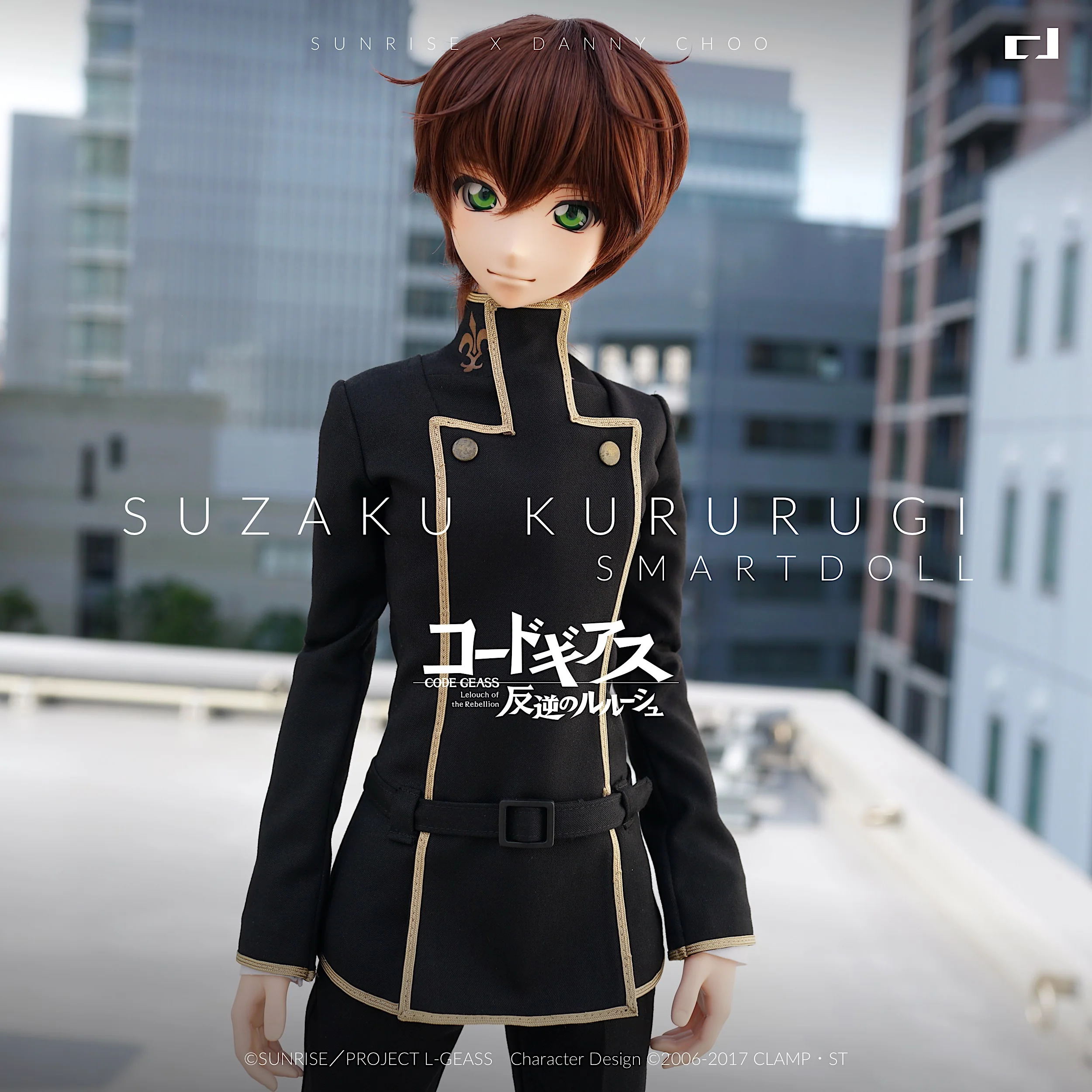 Suzaku Kururugi - Image 5