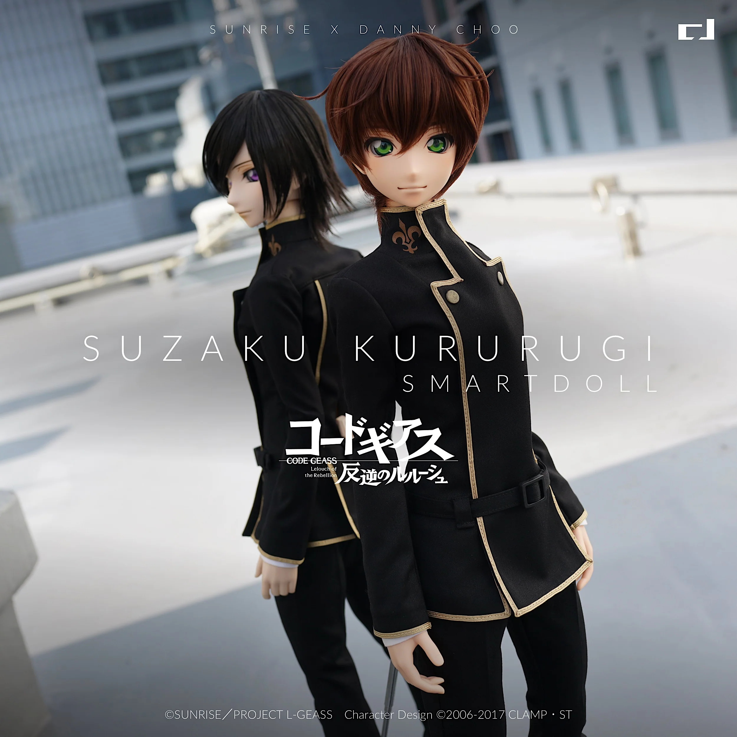 Suzaku Kururugi - Image 9