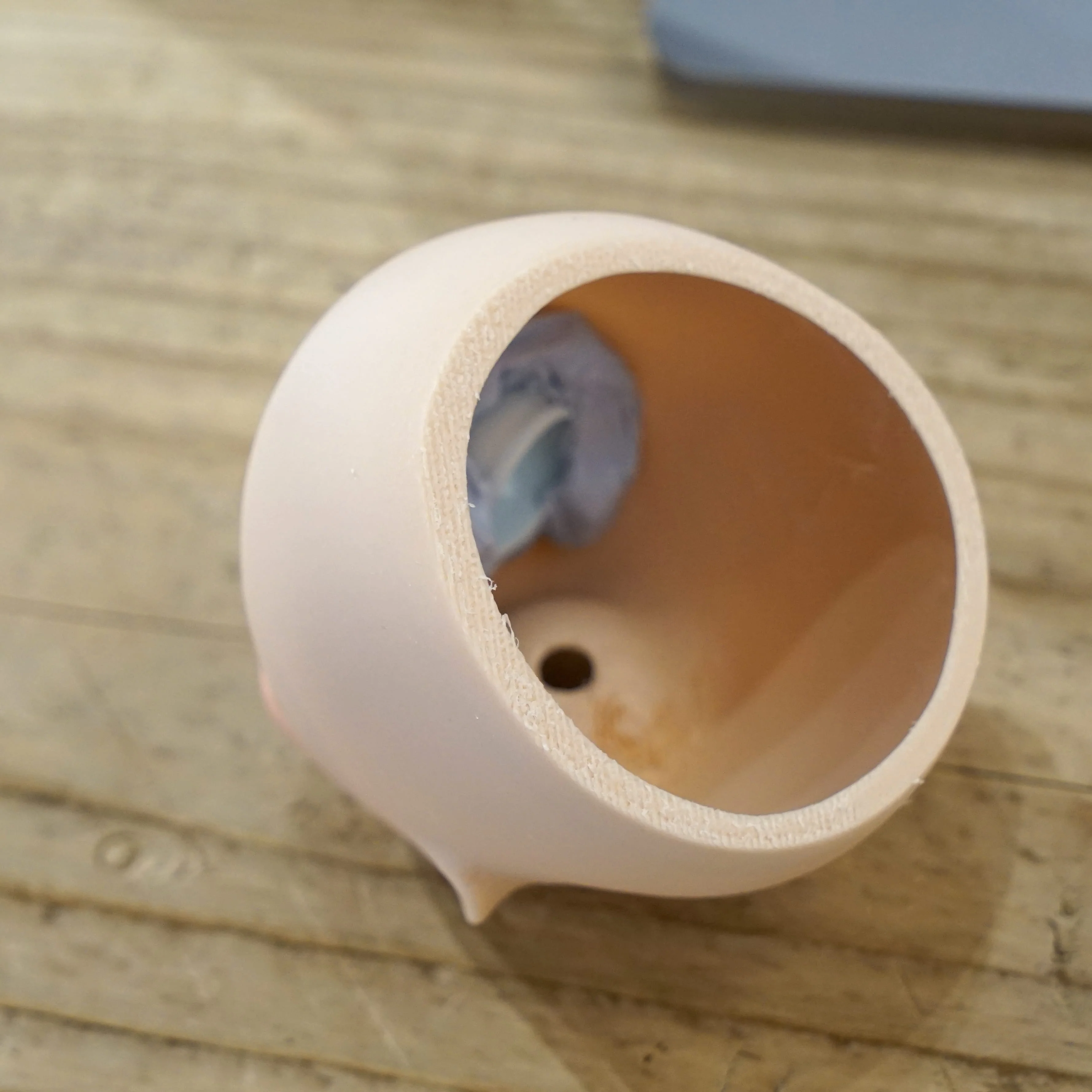 Vision Candidate Prototype - Image 8