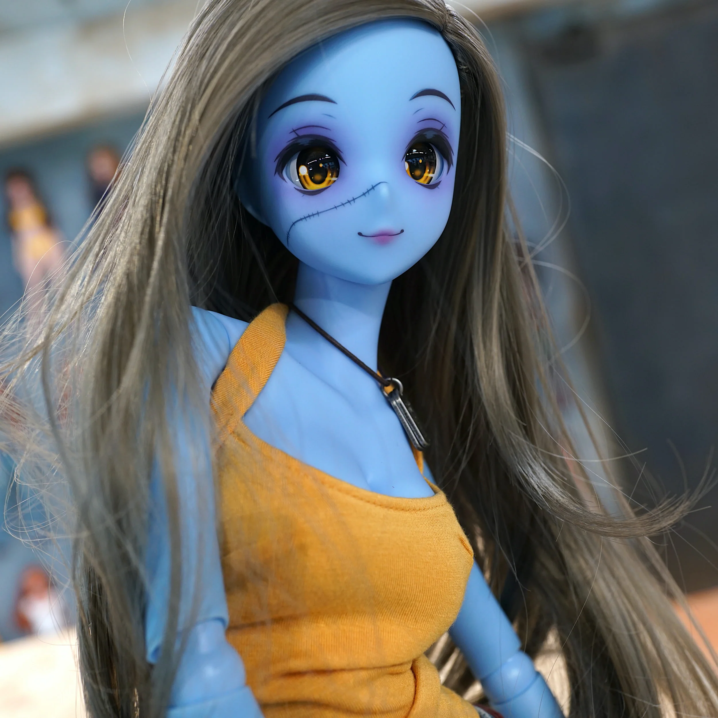 Zombie Girl Master - Image 7